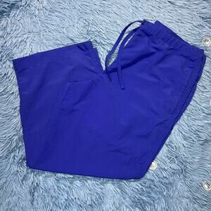 L.L Bean Track Pants Size Small Women’s Athletic Outdoor Purple